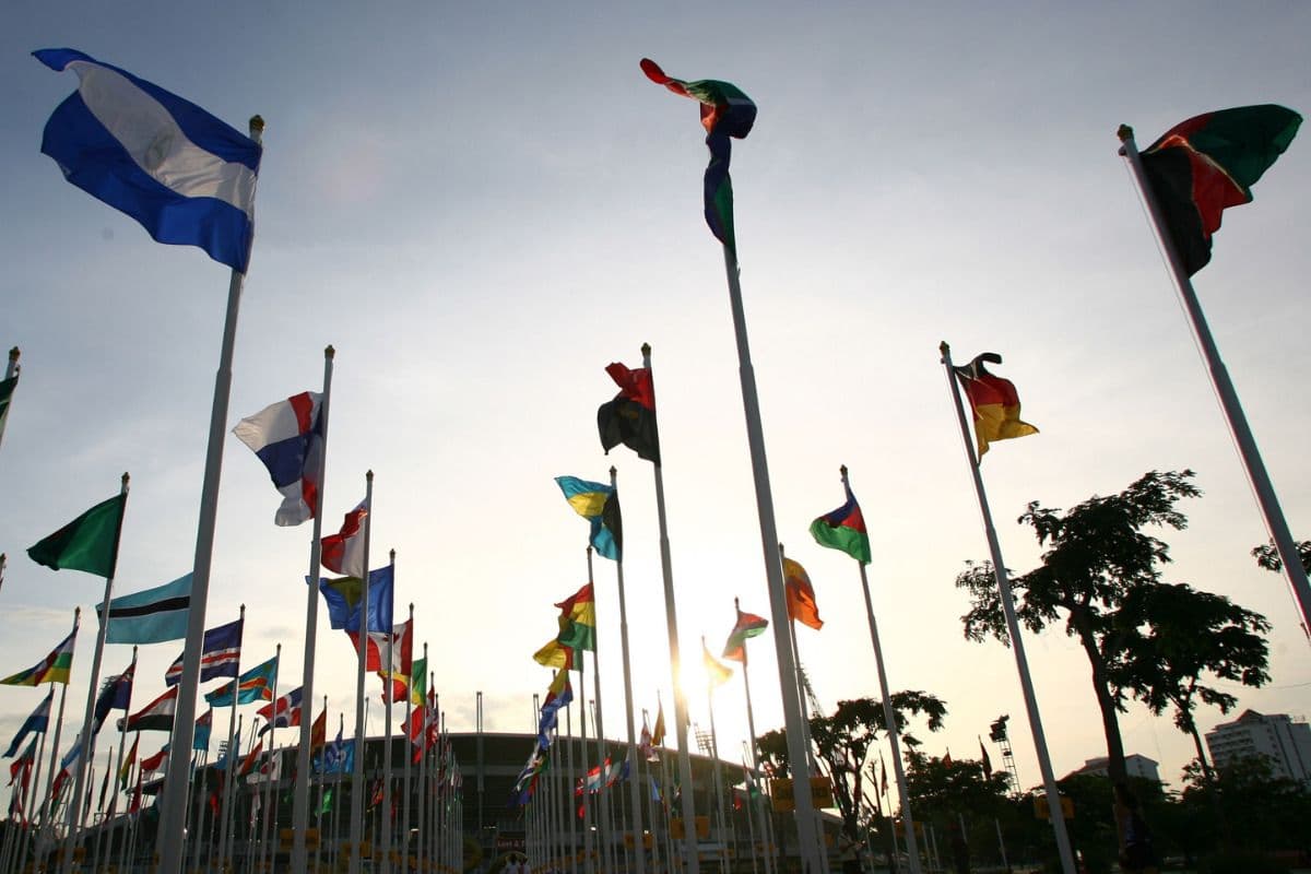 The Health and Safety Checklist for International Tech Expansion