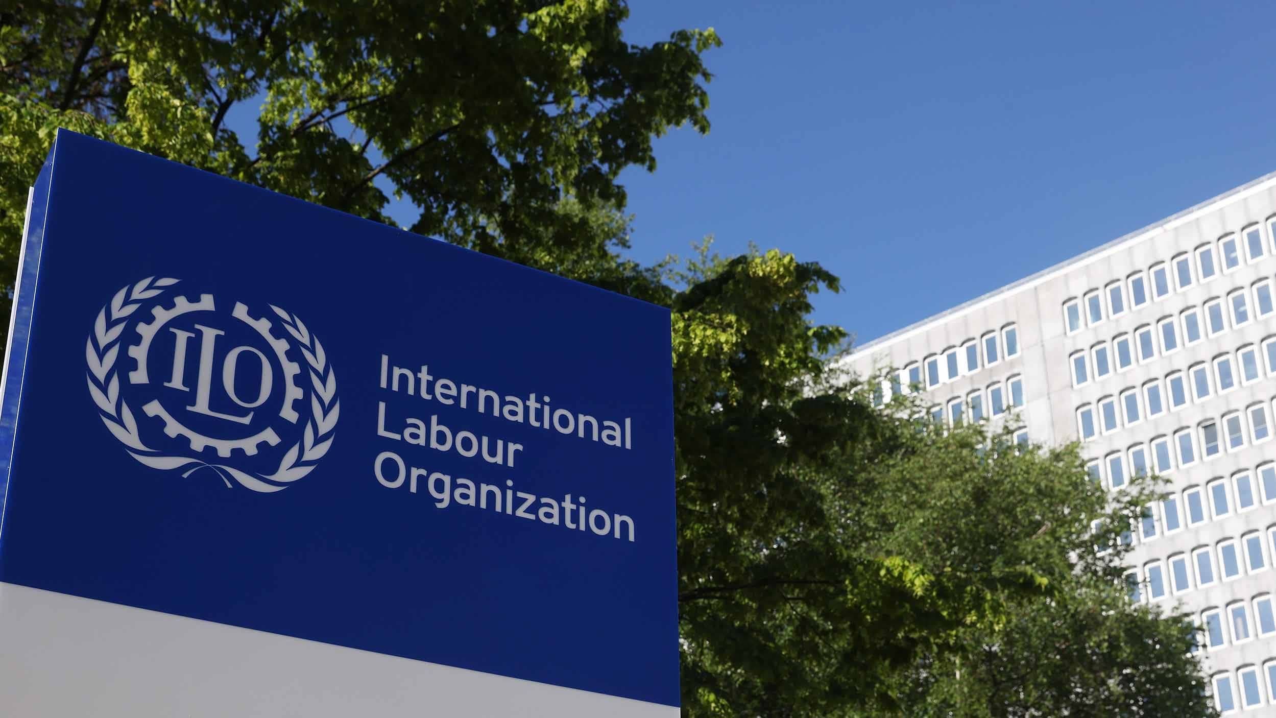 The ILO’s Normative Framework for OSH
