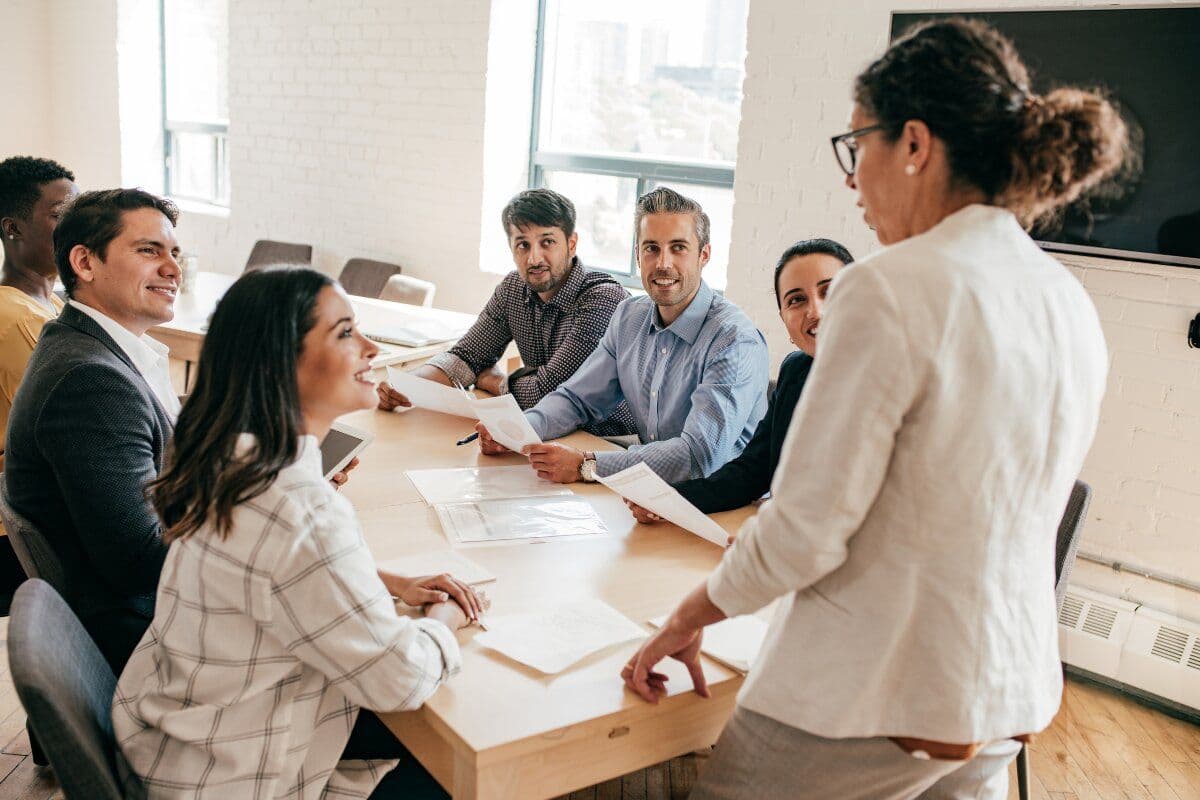 The Importance of Leadership in Health and Safety: 7 Behaviours That Define Strong Leaders