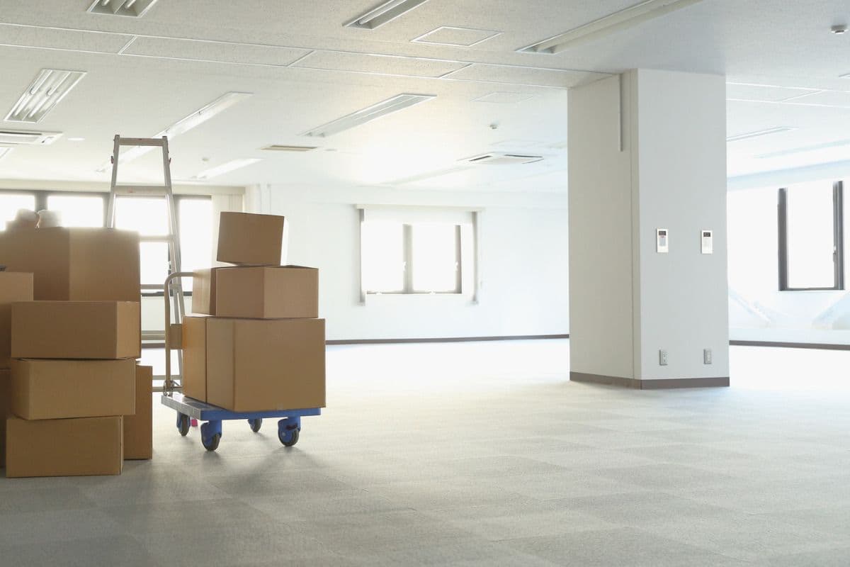 The Office Move Health and Safety Checklist: What Every Growing Business Misses