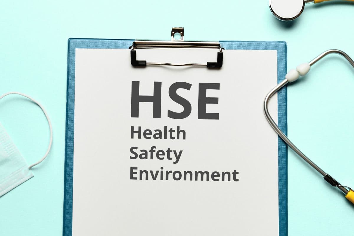 What Does HSE Stand For? 14 Things UK and Global Businesses Must Know