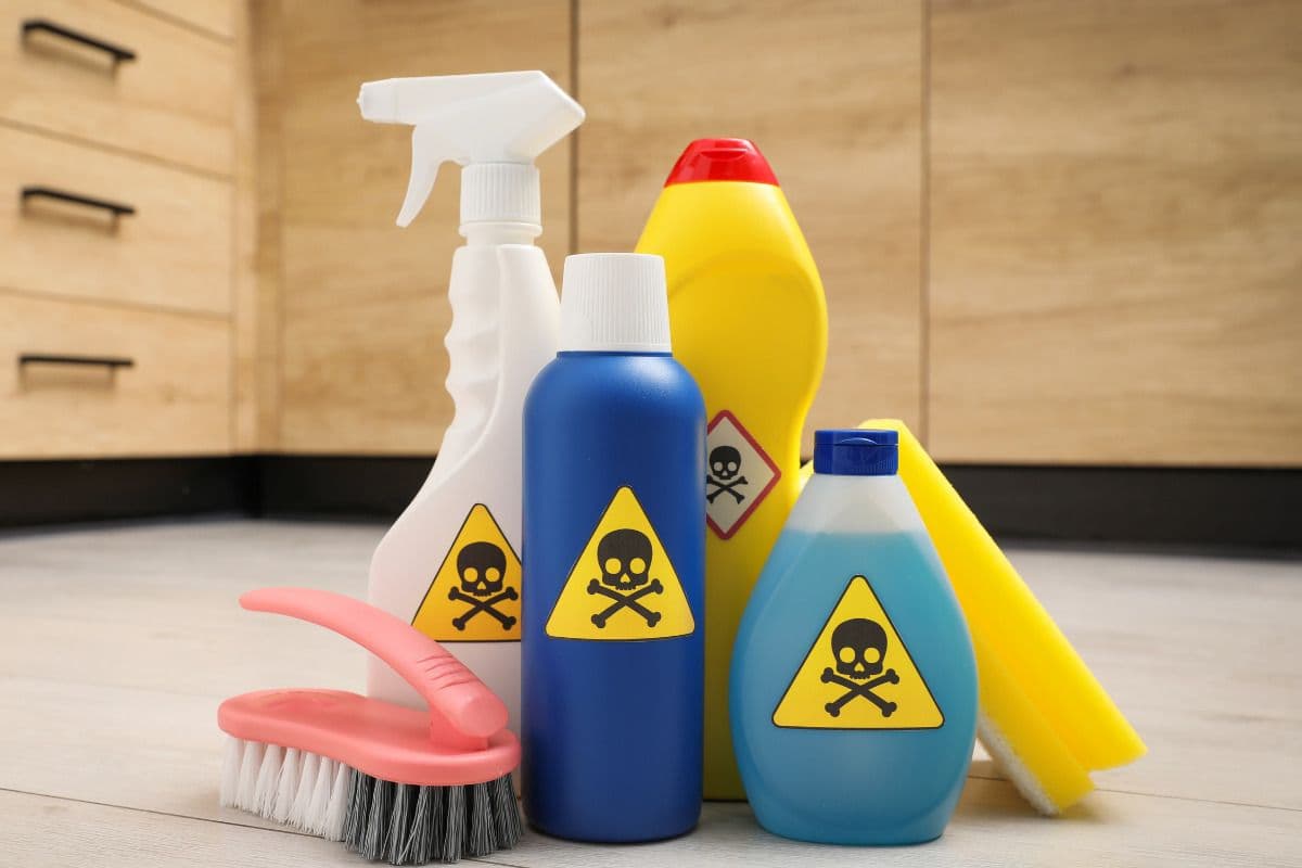 What is COSHH? The Complete UK Guide for Employers