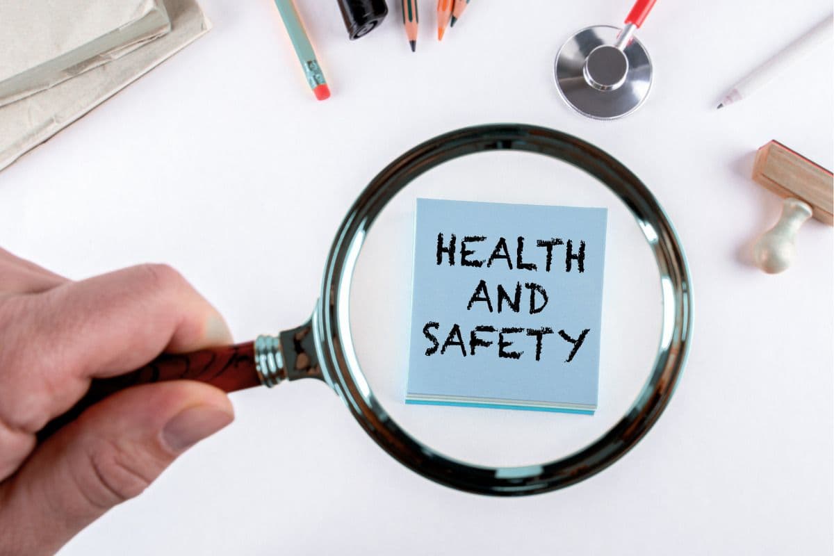 Why Is Health and Safety Important? 15 Essential Reasons for UK and Global Businesses