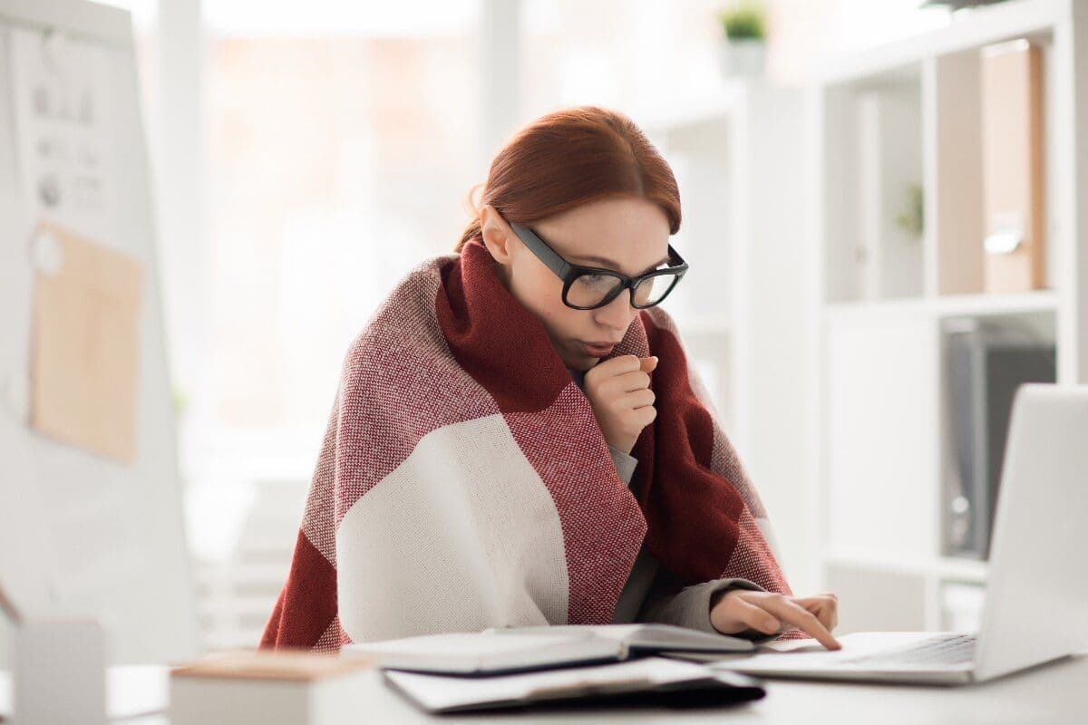 Workplace Temperature Law: The Minimum Myth, the Missing Maximum, and the Duty That Actually Applies