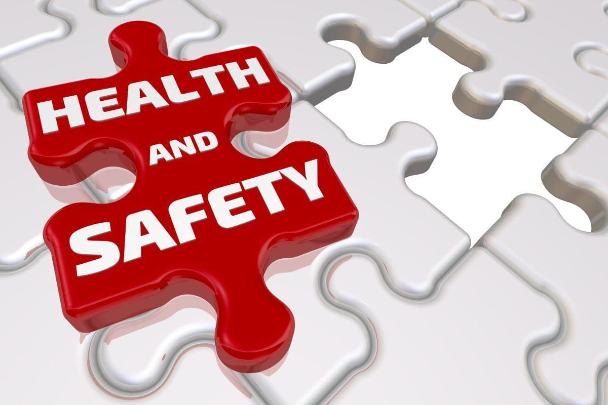 99 Essential Office Health and Safety Practices: A Complete International Guide