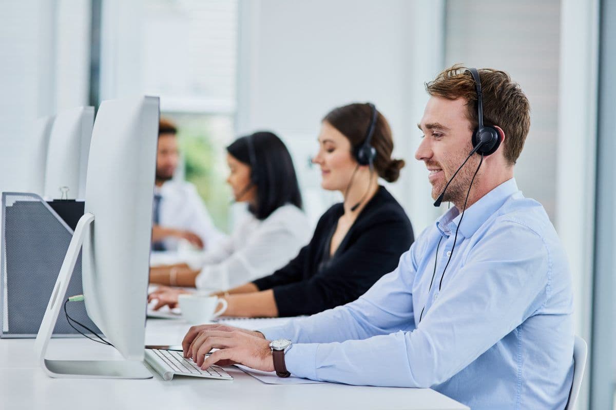 Abuse Through a Screen: 4 Duties Owed to Support Teams
