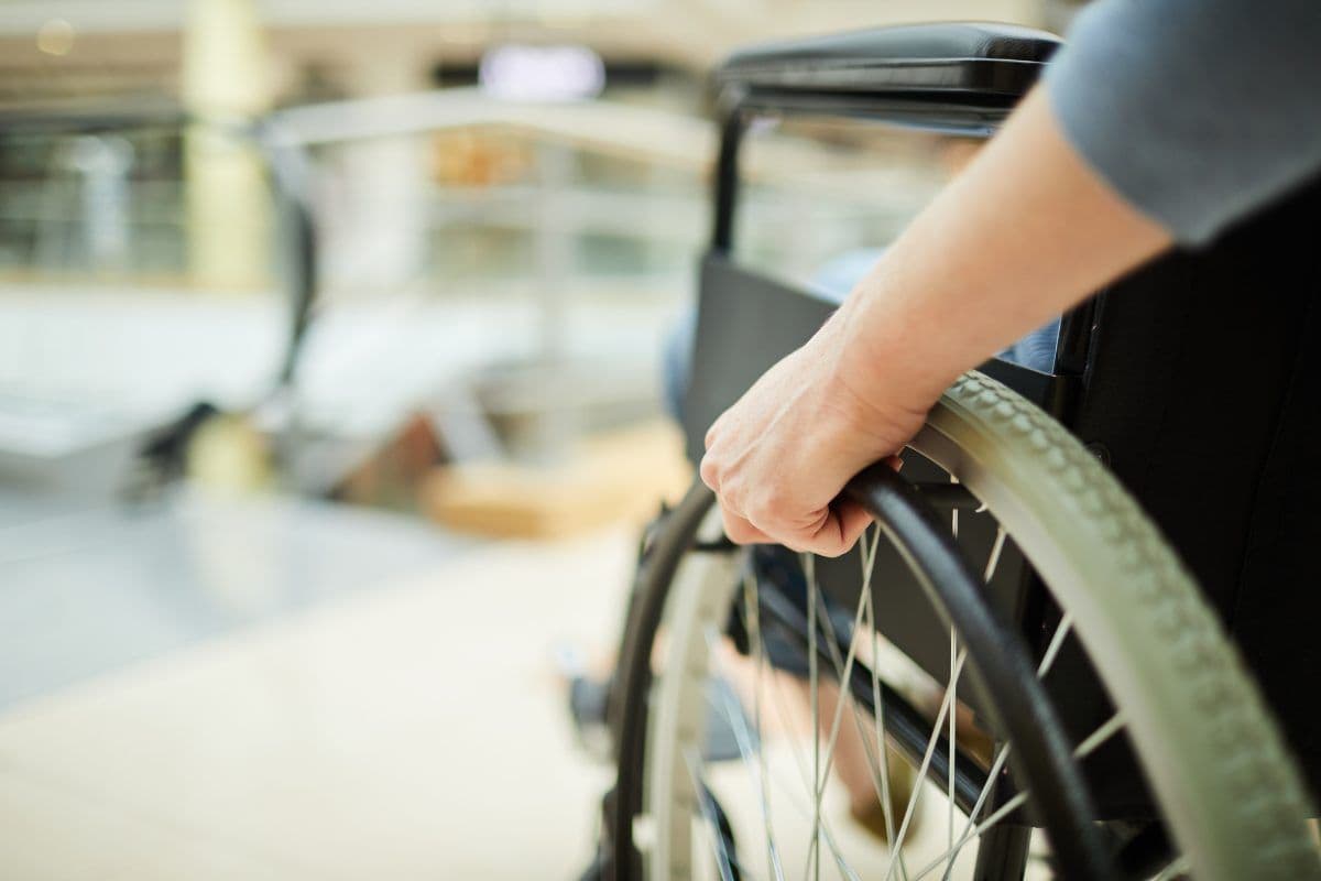 Access Audits: The 3 Journeys Your Building Has to Support