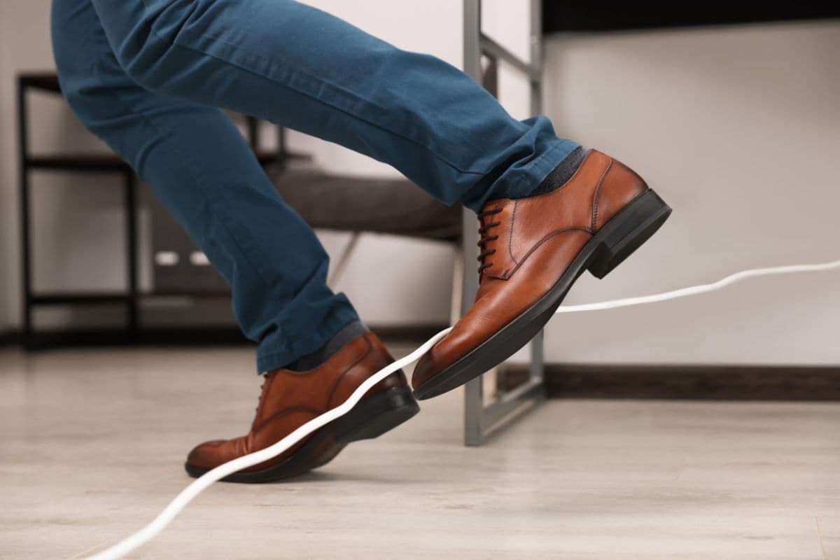 Accident or Incident? The 5 Terms That Decide What You Report