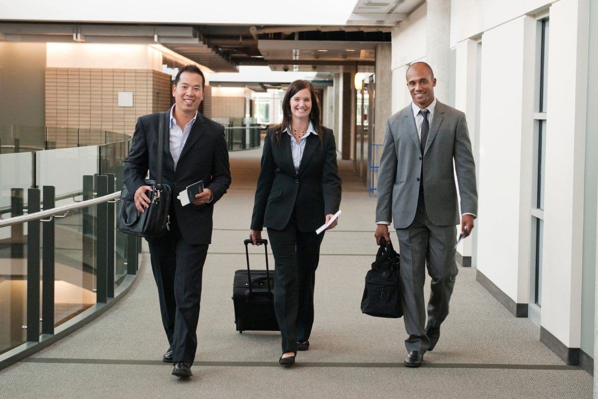 Business Travel Duty of Care: 7 Gaps in Most Travel Policies