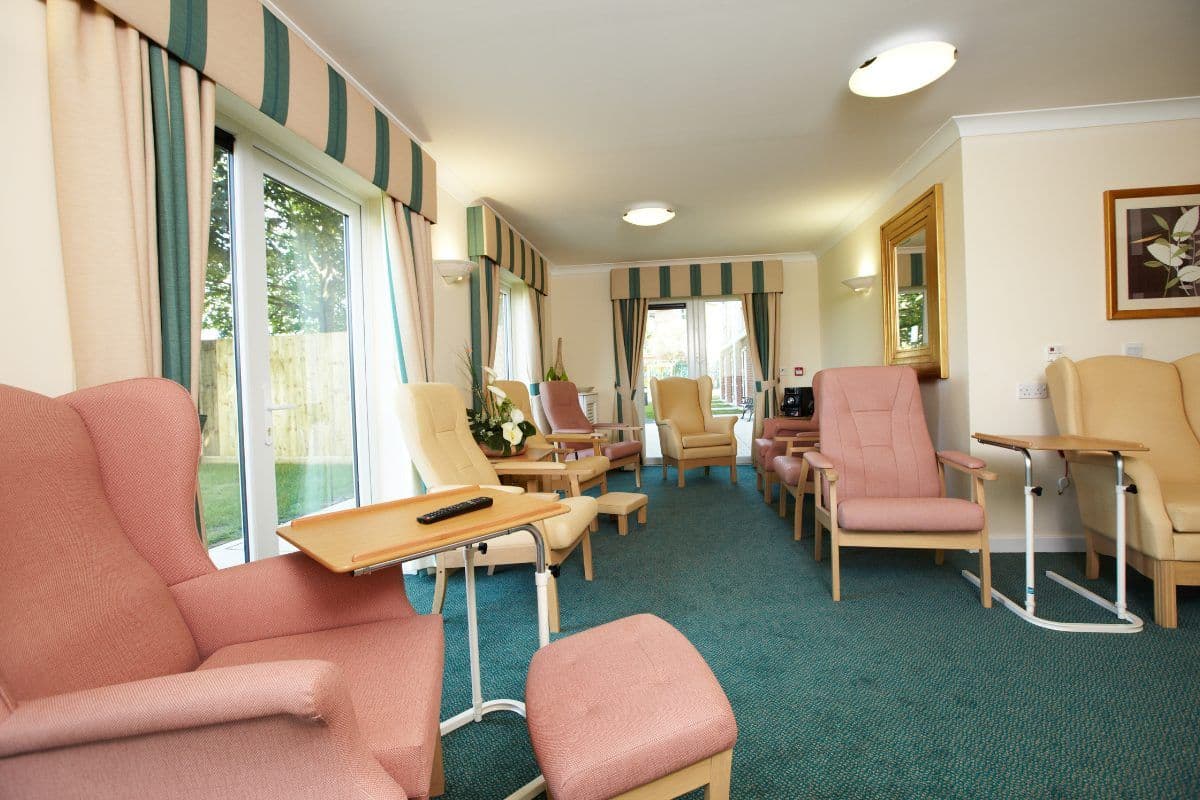 Care Home Health and Safety: 12 Risks That Dominate
