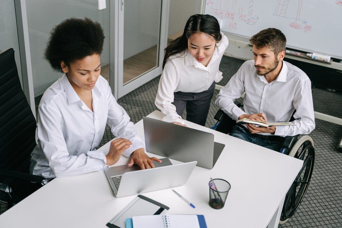 Consulting Employees on Health and Safety: The 4 Levels of Duty, from Inform to Veto