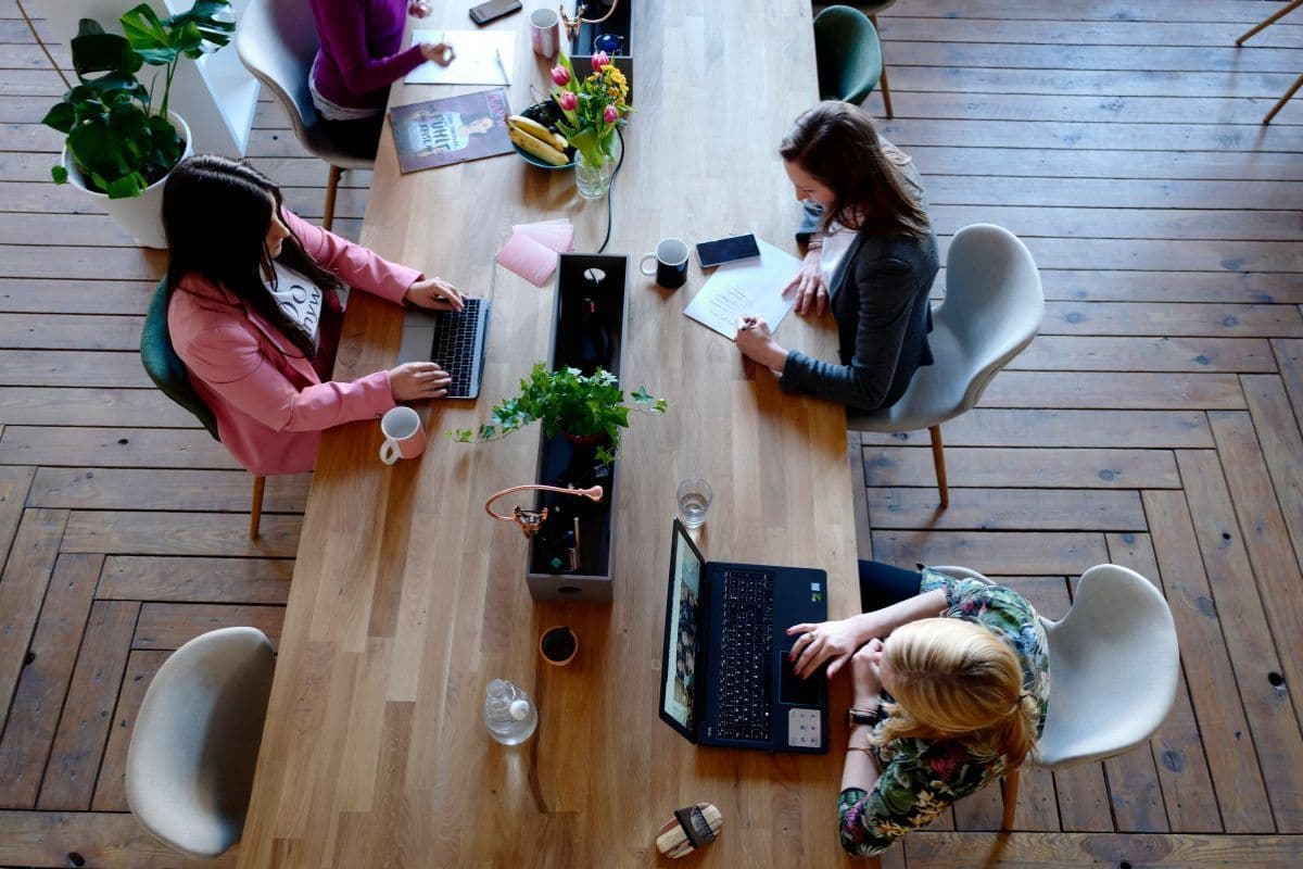 Coworking and Serviced Offices: 7 Duties That Stay With You