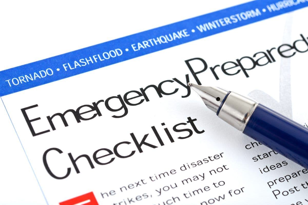 Emergency Action Plan Template for Offices: 19 Sections for US, UK and Global Teams