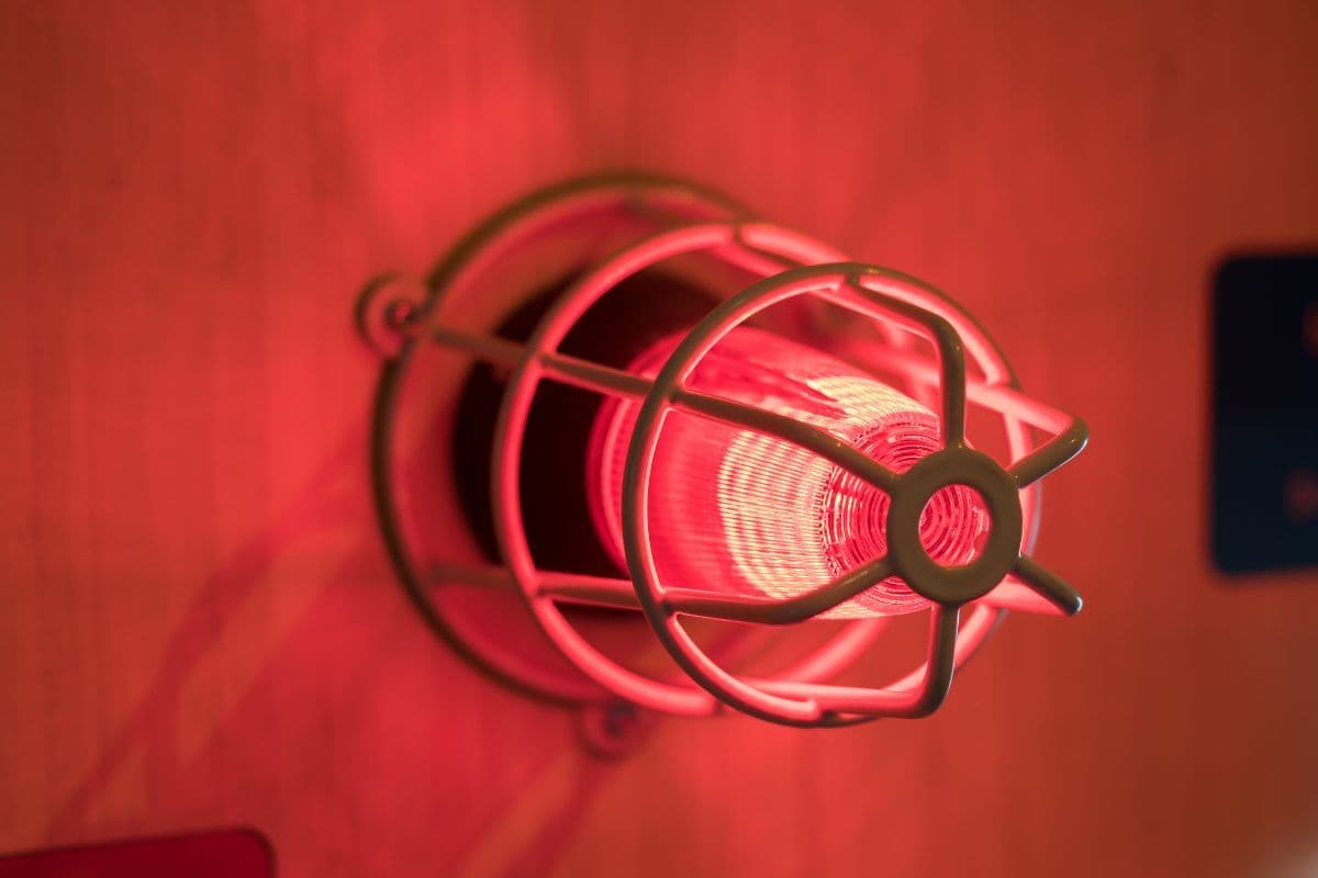 Emergency Lighting and Fire Alarm Testing: 9 Tests and When Each One Is Due