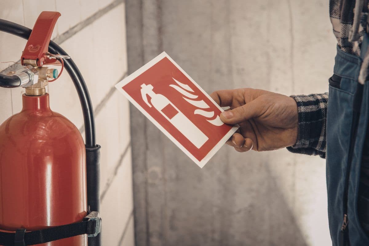 Fire Safety Testing: What to Check, How Often, and Who Signs It Off