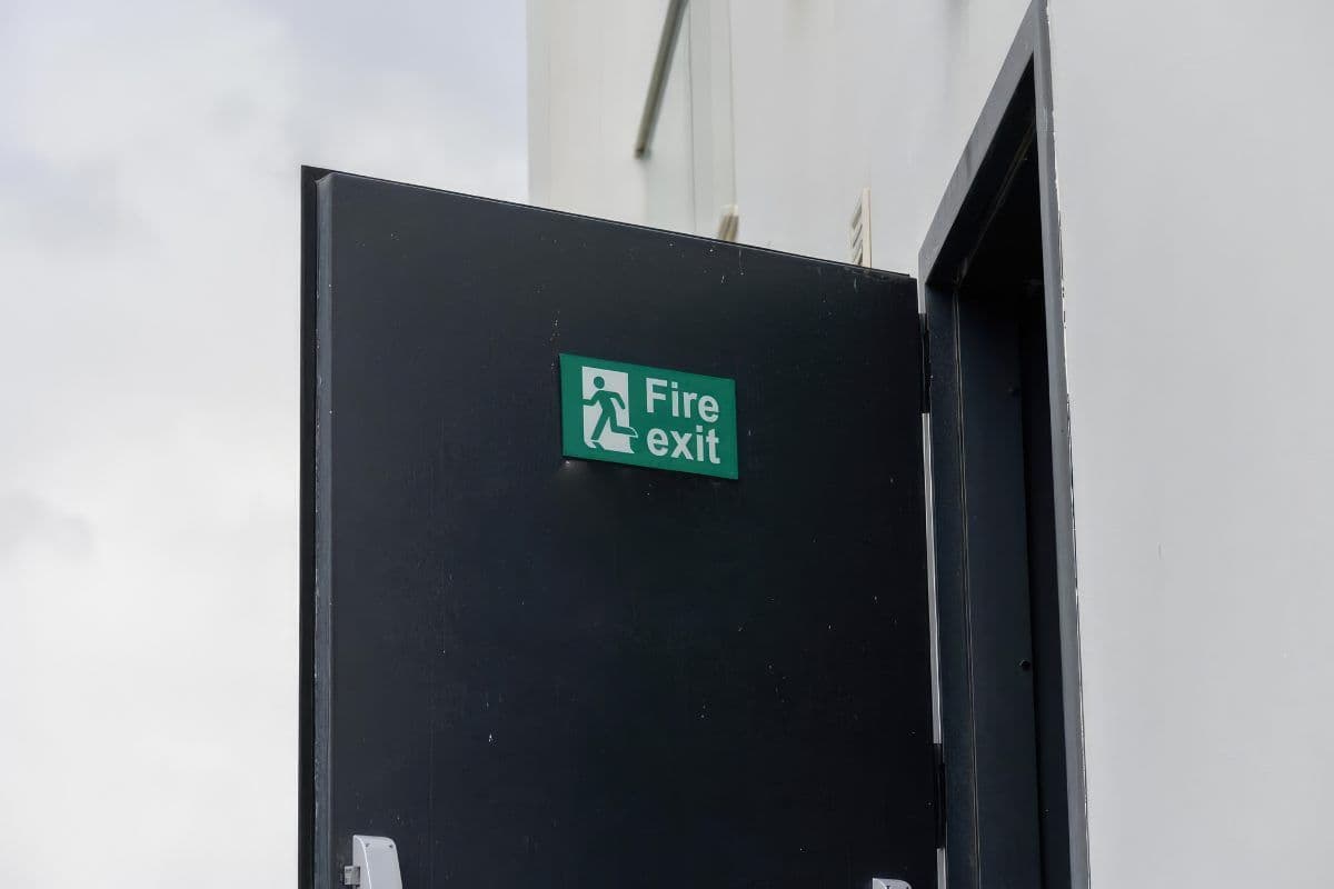 Fire Strategy vs Fire Risk Assessment: The 2 Documents Every Office Needs to Match