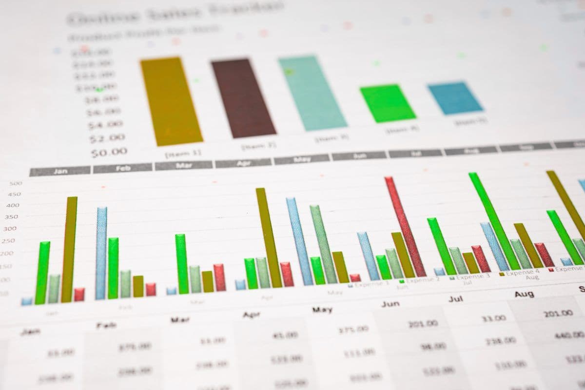 Health and Safety Compliance Software: The 14-Task Spreadsheet Stress Test