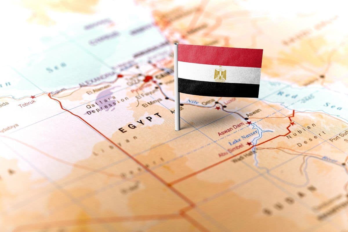 Health and Safety in Egypt: 11 Changes Under the 2025 Labour Law