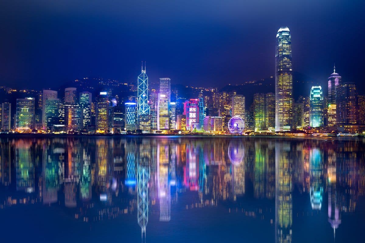 Health and Safety in Hong Kong: 6 Things Finance and Legal Firms Miss