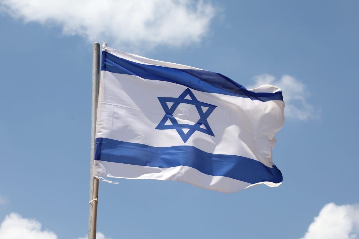 Health and Safety in Israel: 12 Things a Tel Aviv Office Needs