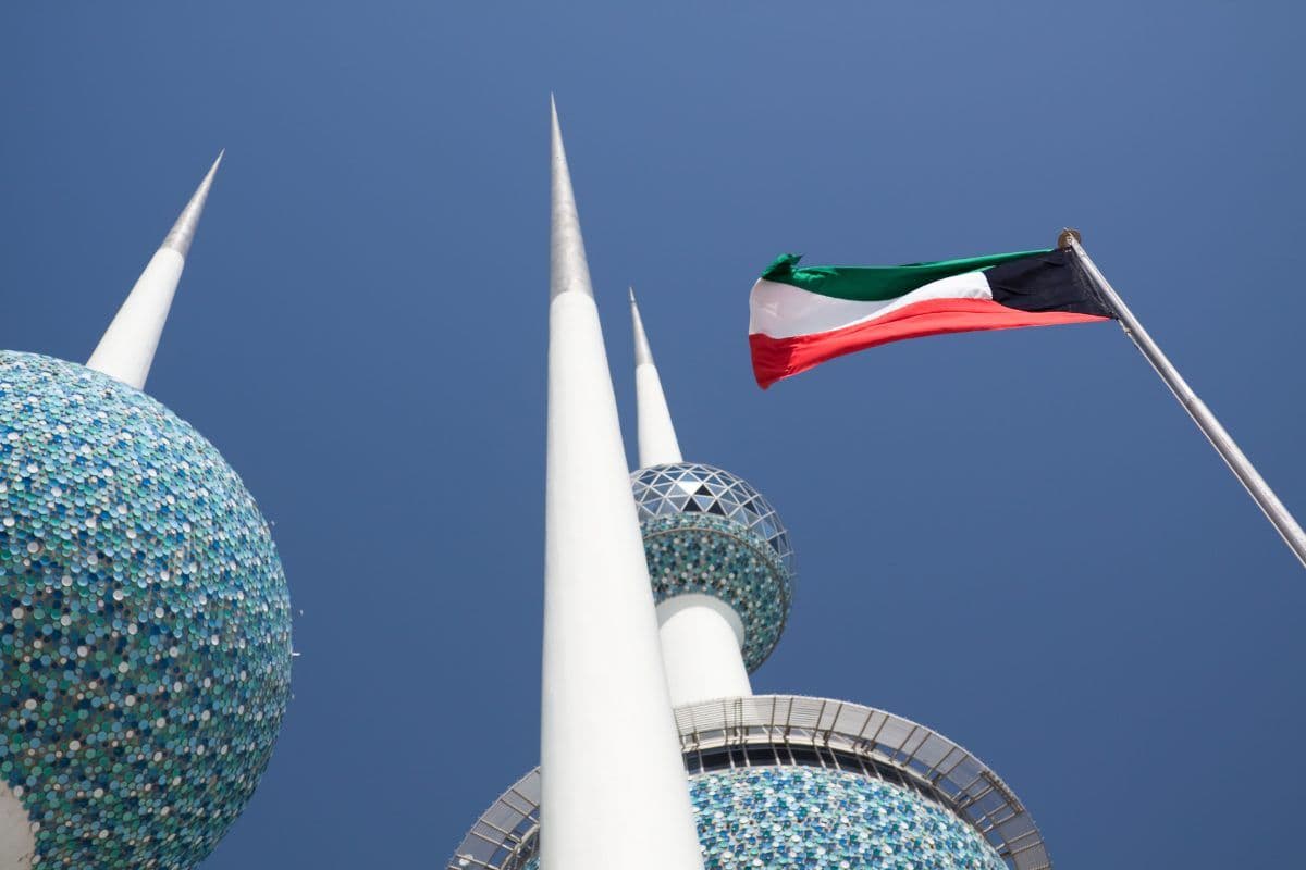 Health and Safety in Kuwait: 11 Duties for a Kuwait City Office