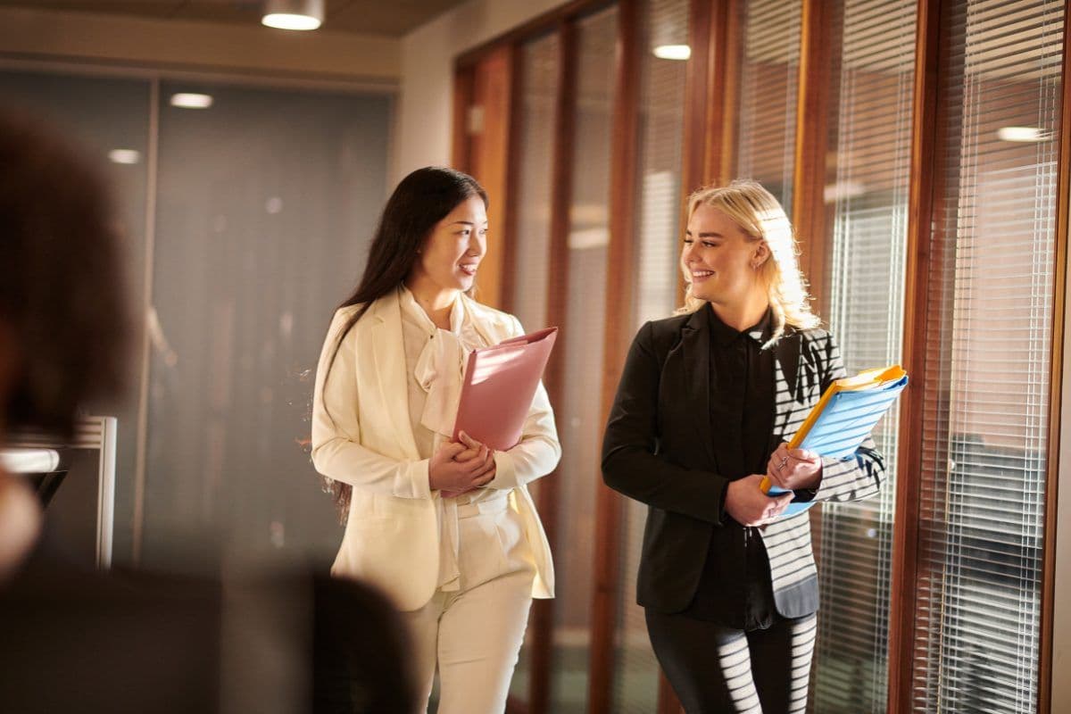 Health and Safety in Law Firms: The 5 Stages from Unowned to Assured