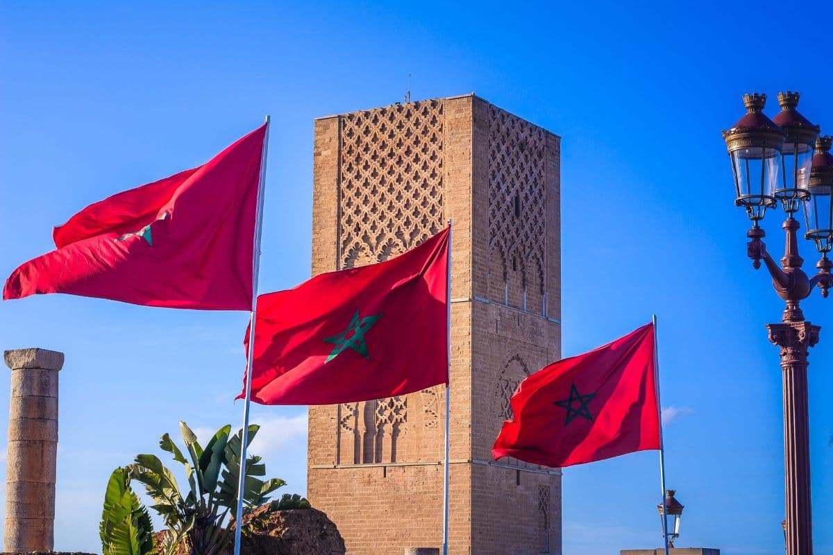 Health and Safety in Morocco: 5 Duties for a Casablanca Office
