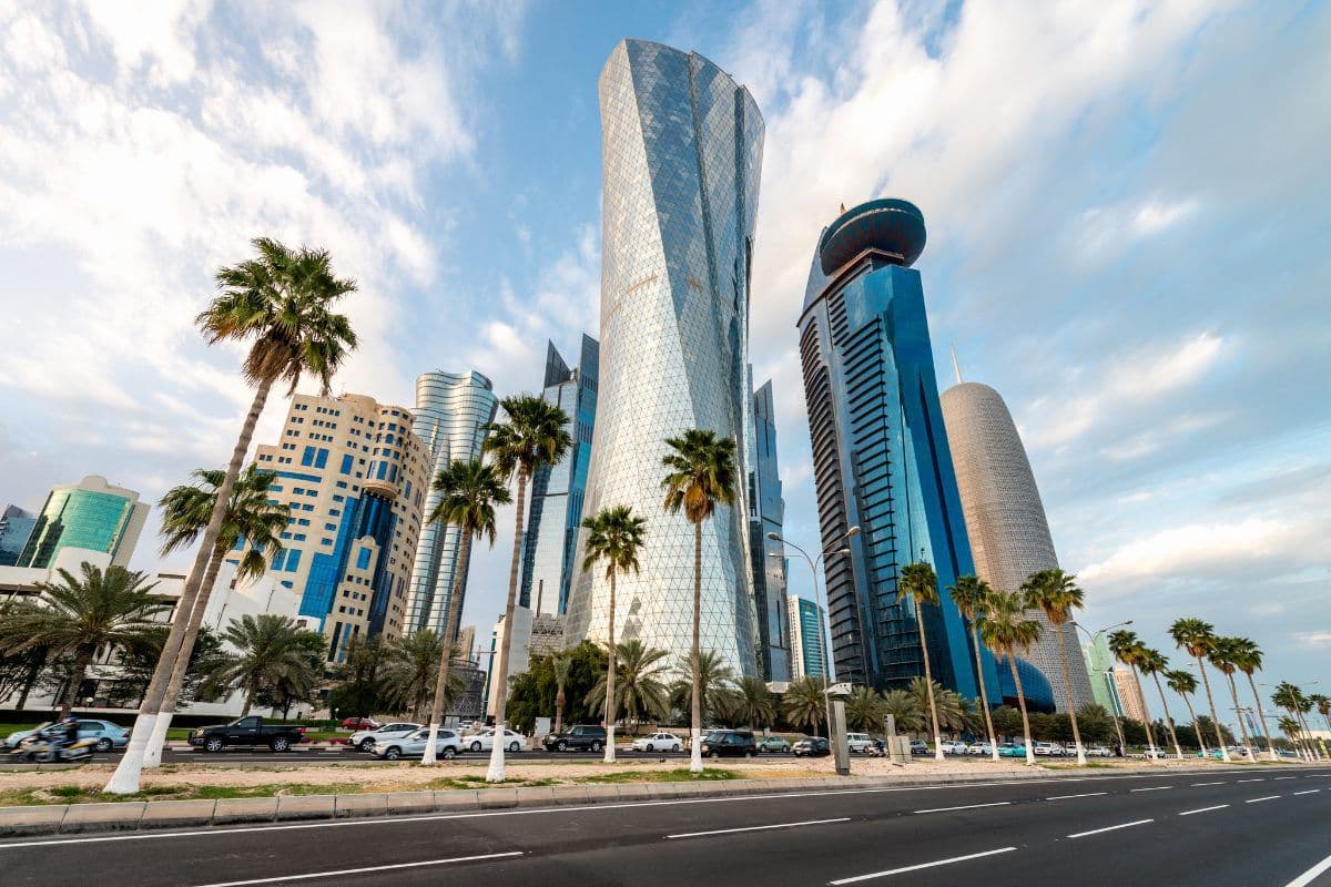 Health and Safety in Qatar: 9 Duties for a Doha Office