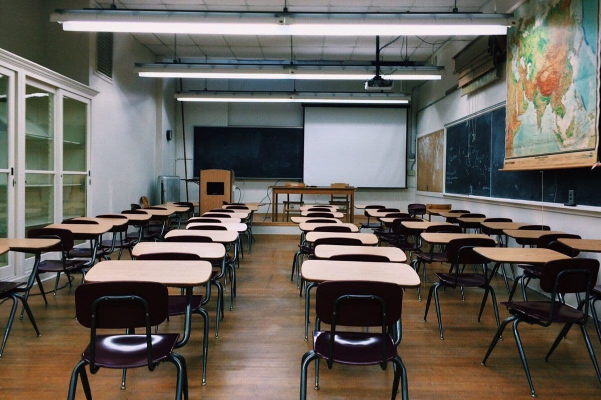 Health and Safety in Schools: 12 Duties Education Settings Miss