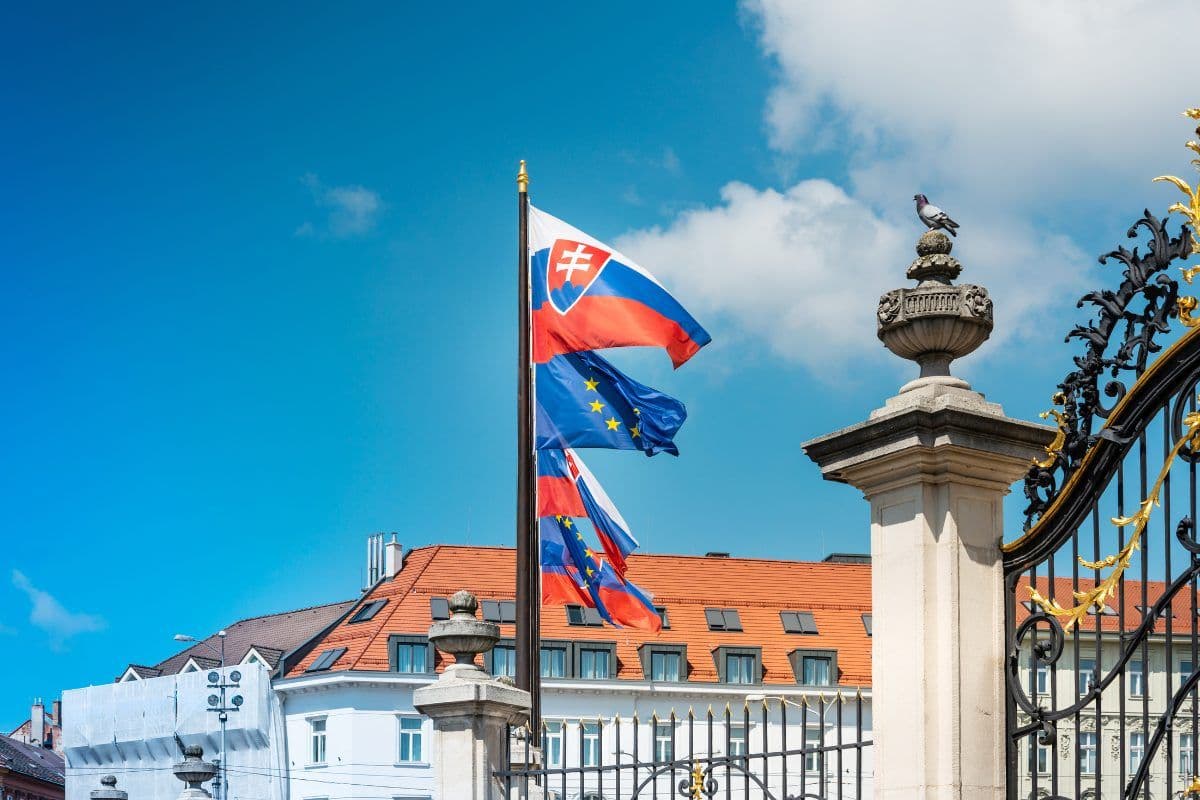 Health and Safety in Slovakia: 9 Duties for a Bratislava Office