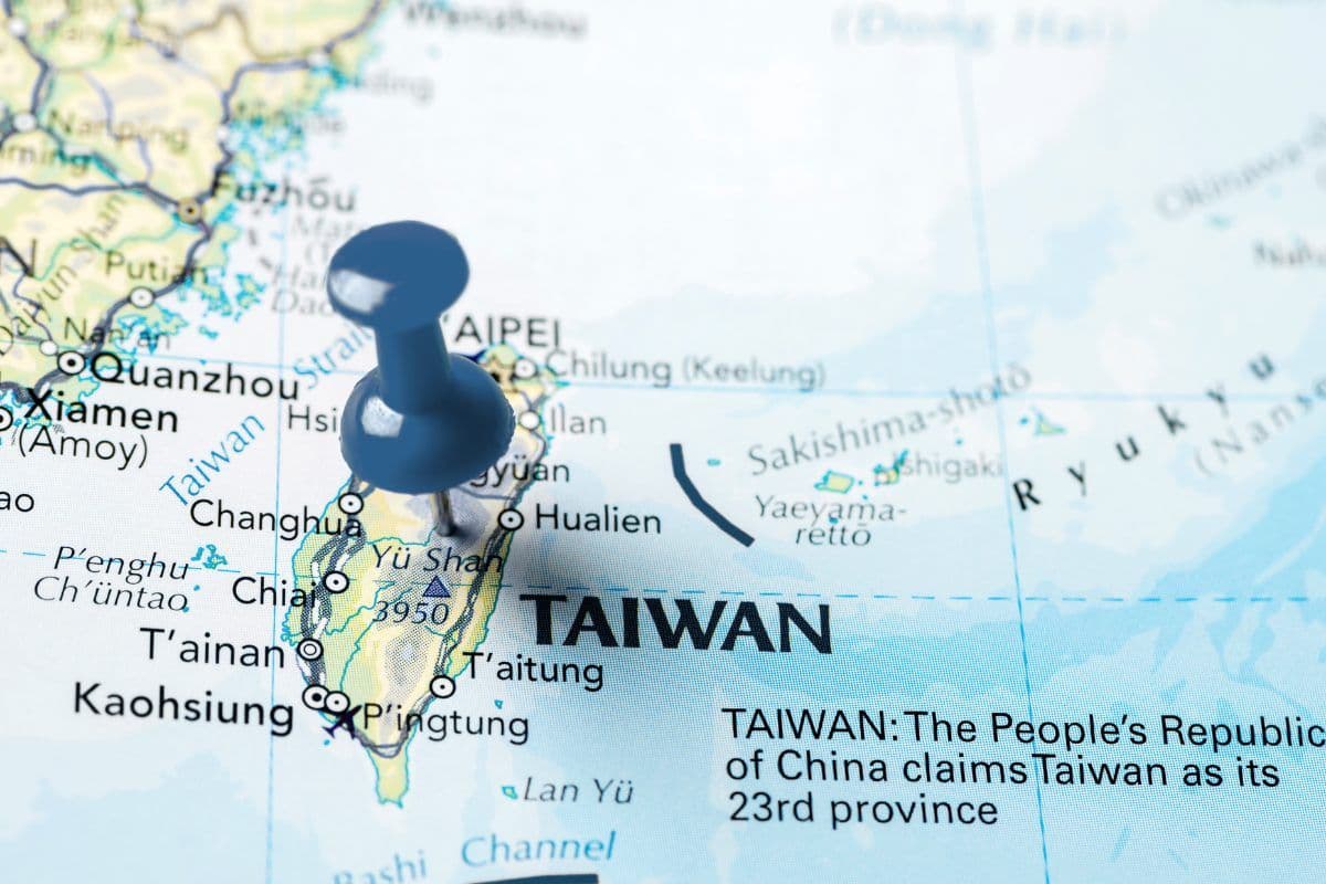 Health and Safety in Taiwan: 6 Duties and the Overwork Provision