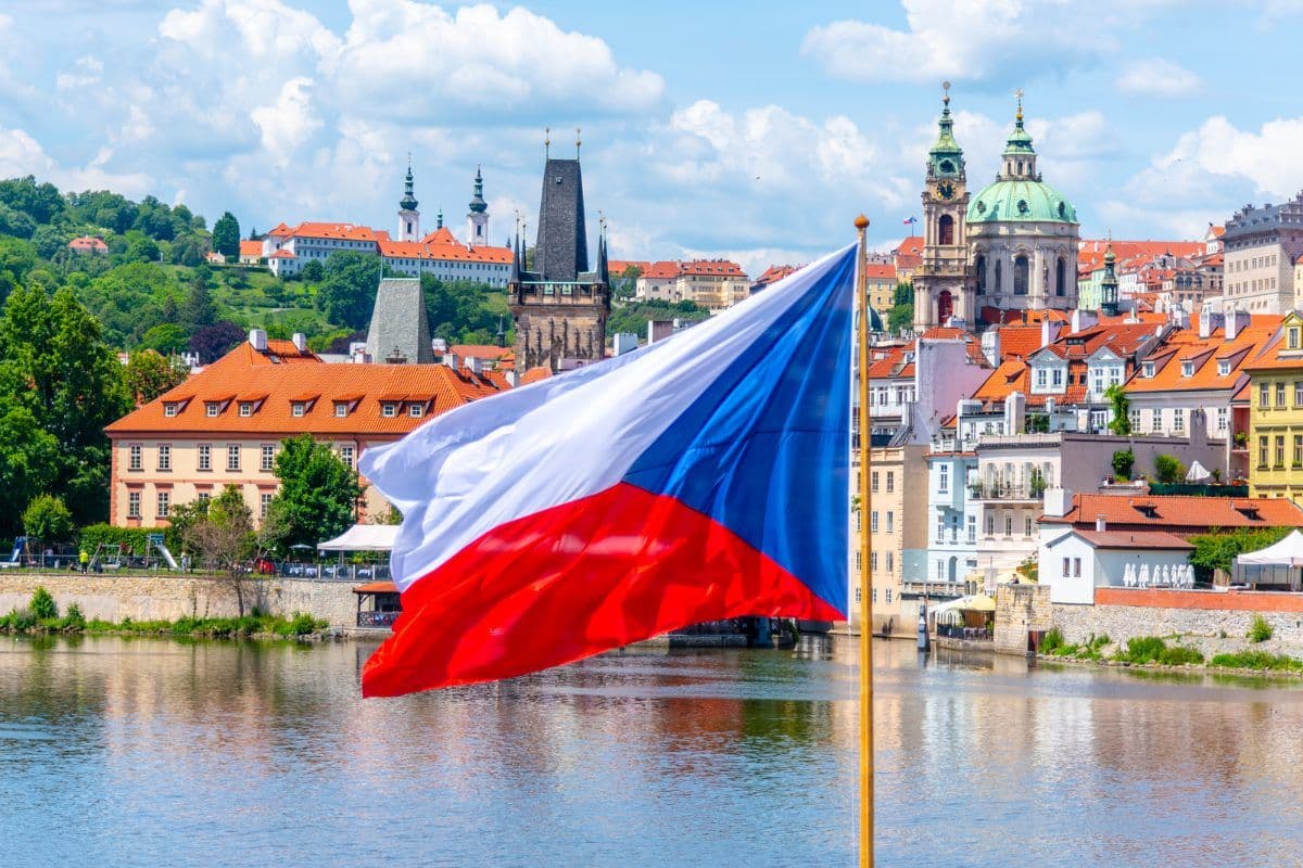 Health and Safety in the Czech Republic: 5 Duties for Prague and Brno Offices