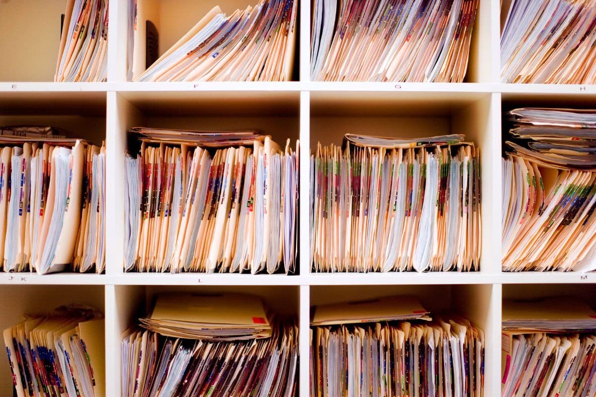 Health and Safety Records and Data Protection: 7 Questions