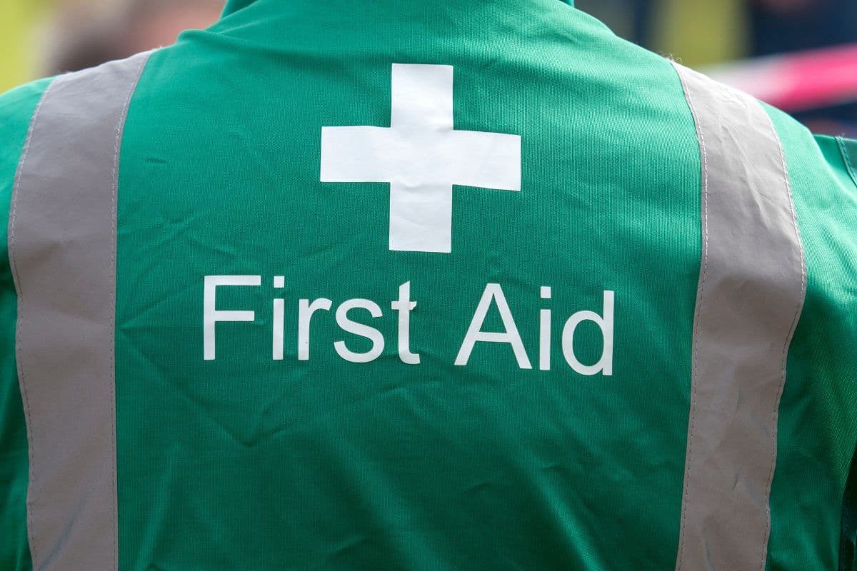 How Many First Aiders Do You Need? The 12 Factors That Decide