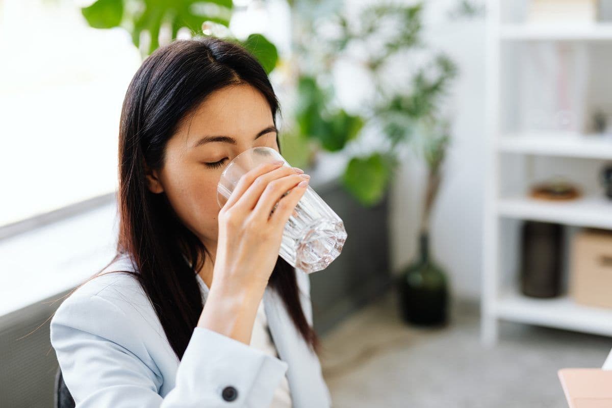 Legionella in Offices: 8 Things Occupancy Changed