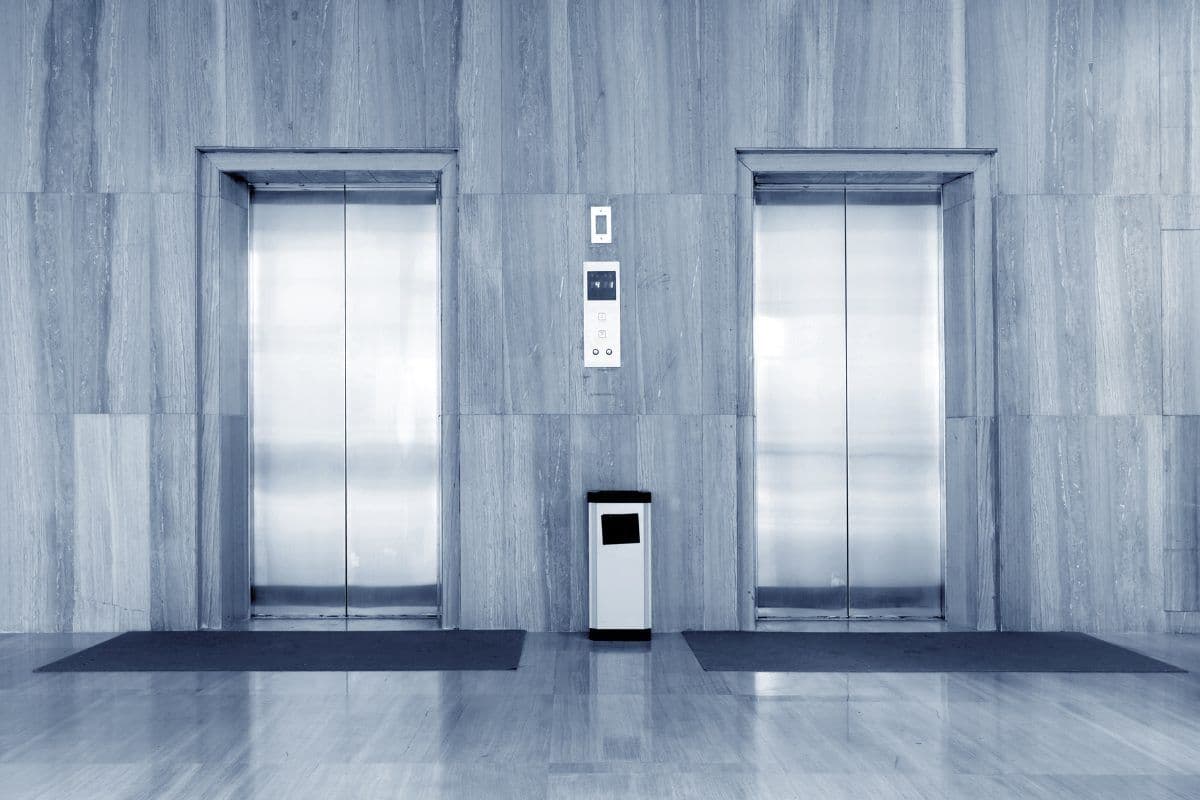 LOLER and Your Office Lift: 4 Questions That Decide the Duty