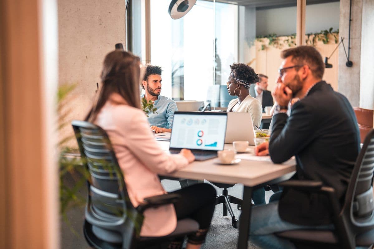 Marketing Agencies: 3 Risks the Office Assessment Misses