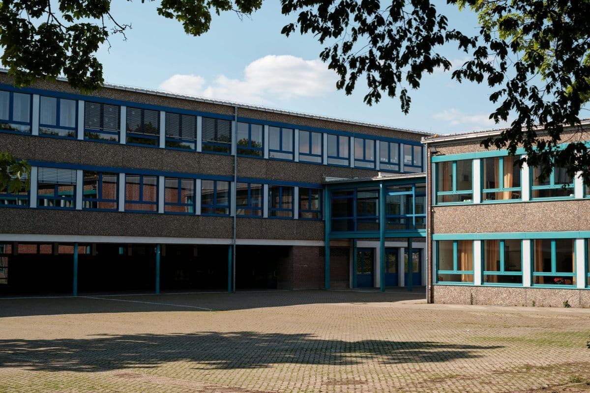 Martyn's Law for Schools, Colleges and Universities: 18 Actions Before Spring 2027