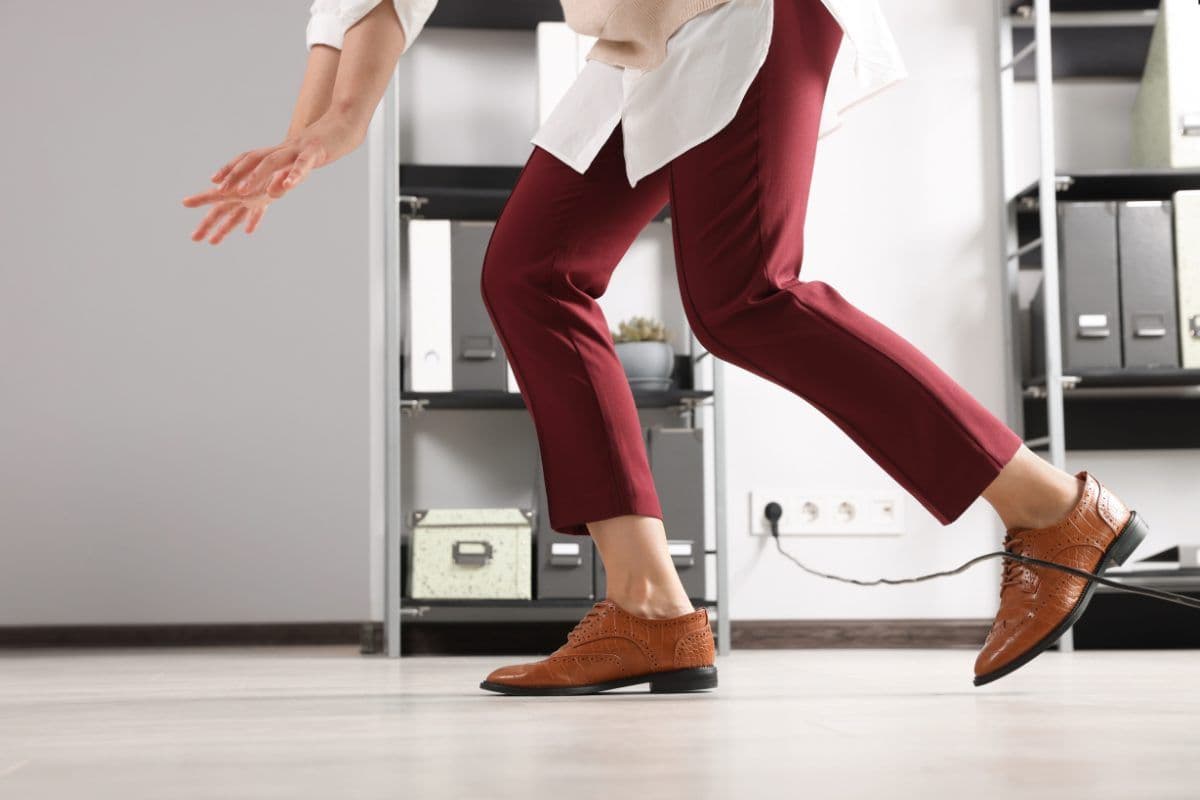 Near Miss Reporting: 12 Things That Make It Work