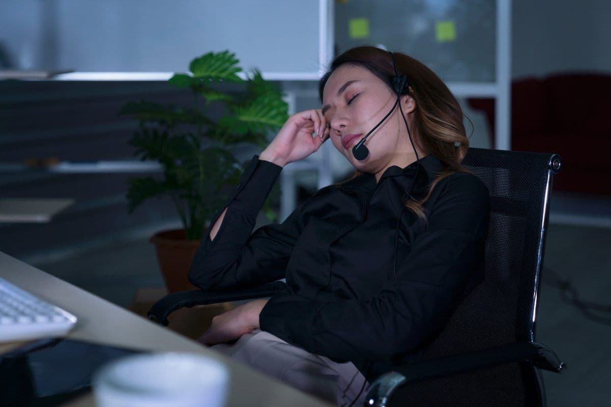 Night and Shift Work: 11 Duties Office Employers Overlook