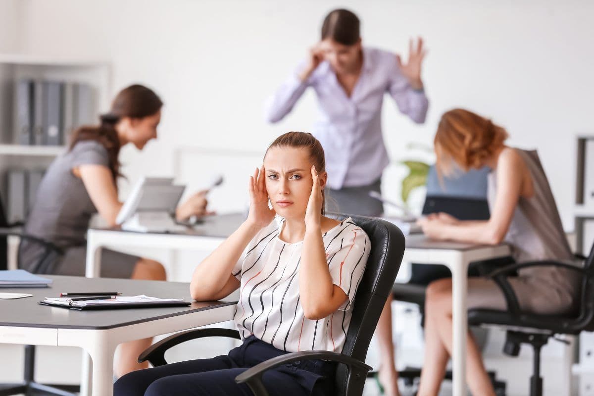 Office Noise: 7 Things Below the Action Values That Still Matter