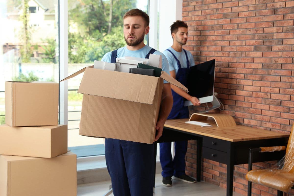 Office Relocation: 13 Assessments Your Move Resets (and Who Owns Each One)