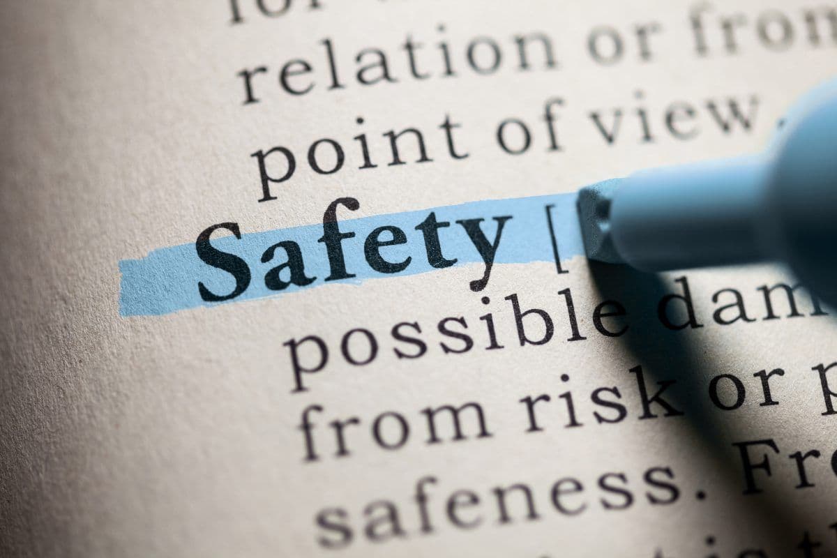 Safety Culture: 8 Things You Can Actually Measure