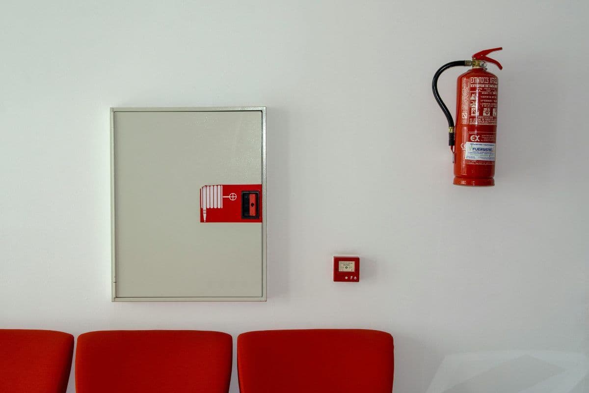 Section 156: 9 Fire Safety Duties Offices Missed
