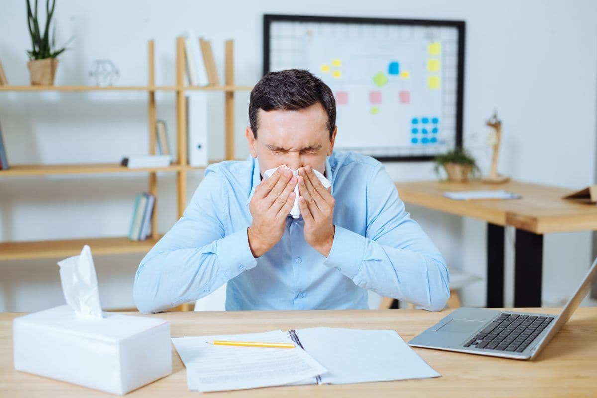 Sickness Absence: 8 Health and Safety Duties Inside It