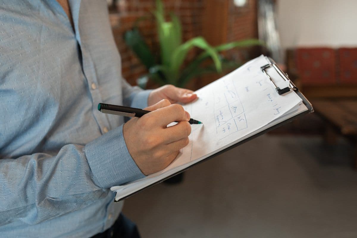Suitable and Sufficient: The 3 Tests Your Risk Assessment Must Pass