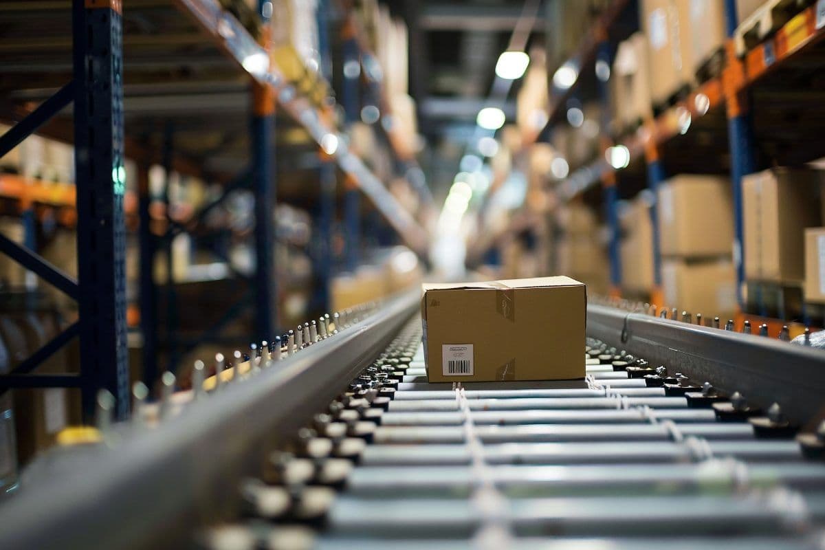 Supply Chain Assurance: 8 Safety Questions Behind the Statement