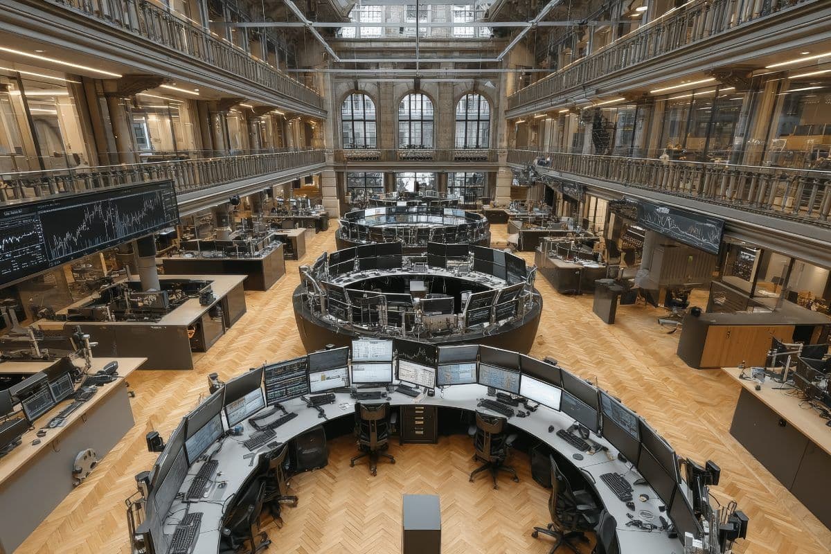 Trading Floor Health and Safety: 8 Risks Office Assessments Miss