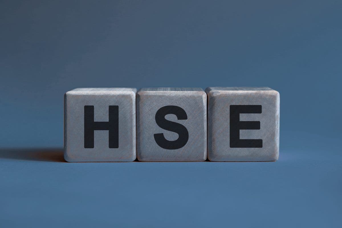 What Is the HSE? 8 Things Most Businesses Get Wrong
