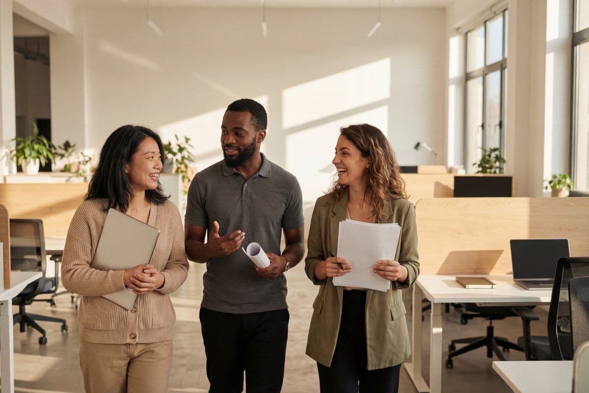 Workplace Adjustments: 9 Points Where Safety and Adjustments Overlap